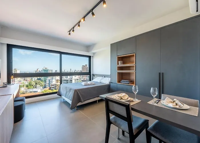 Apartamento Liv - 1311 Porto Alegre
