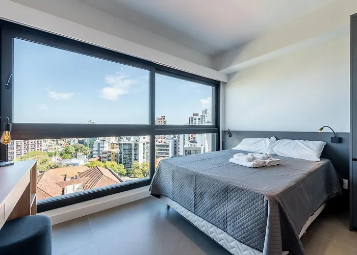 Liv - 1311 Apartamento