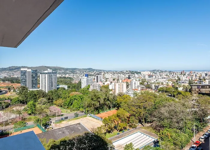 Liv - 1311 Apartamento Porto Alegre