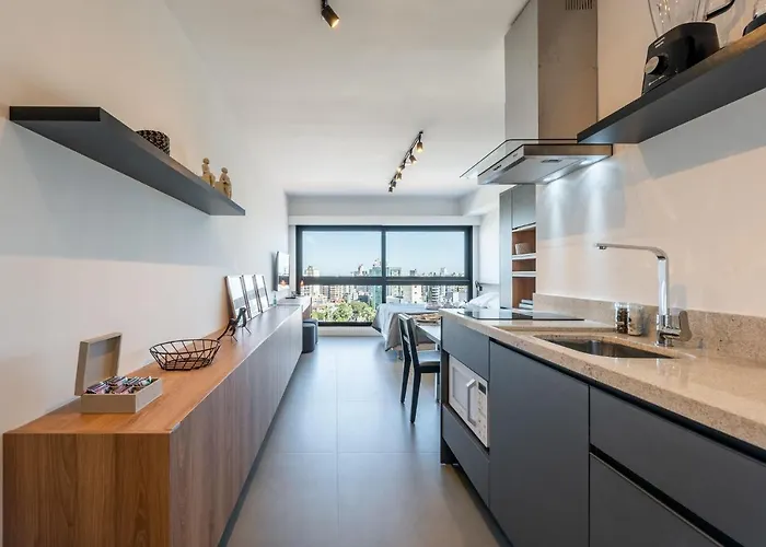 Liv - 1311 Apartamento *