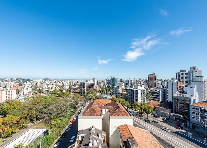 Liv - 1311 Apartamento *