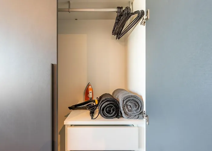 Liv - 1311 Apartamento *