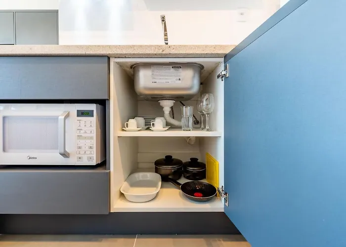 Liv - 1311 Apartamento