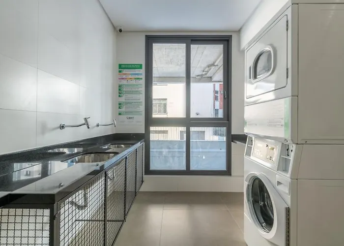 Apartamento Liv - 1311