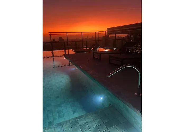Liv - 1311 Apartamento *