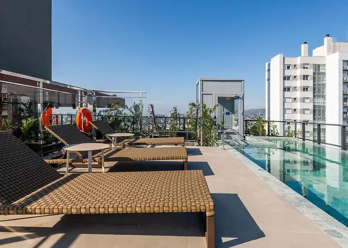 Apartamento Liv - 1311