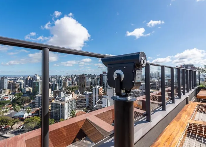 Apartamento Liv - 1311 Porto Alegre