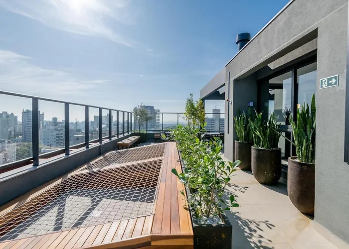 Liv - 1311 Apartamento