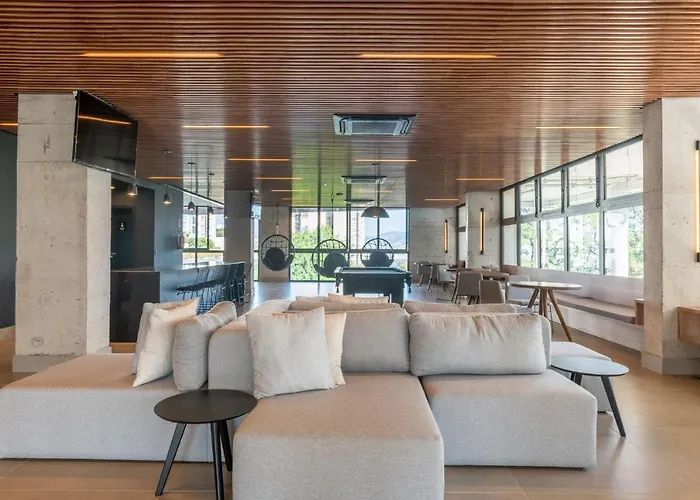 Apartamento Liv - 1311 Porto Alegre