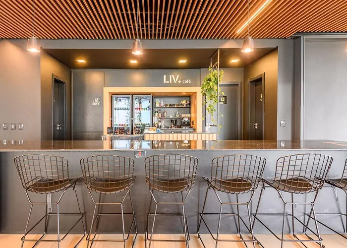Apartamento Liv - 1311 Porto Alegre