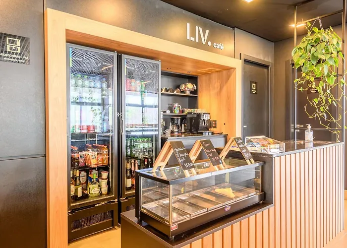 Apartamento Liv - 1311